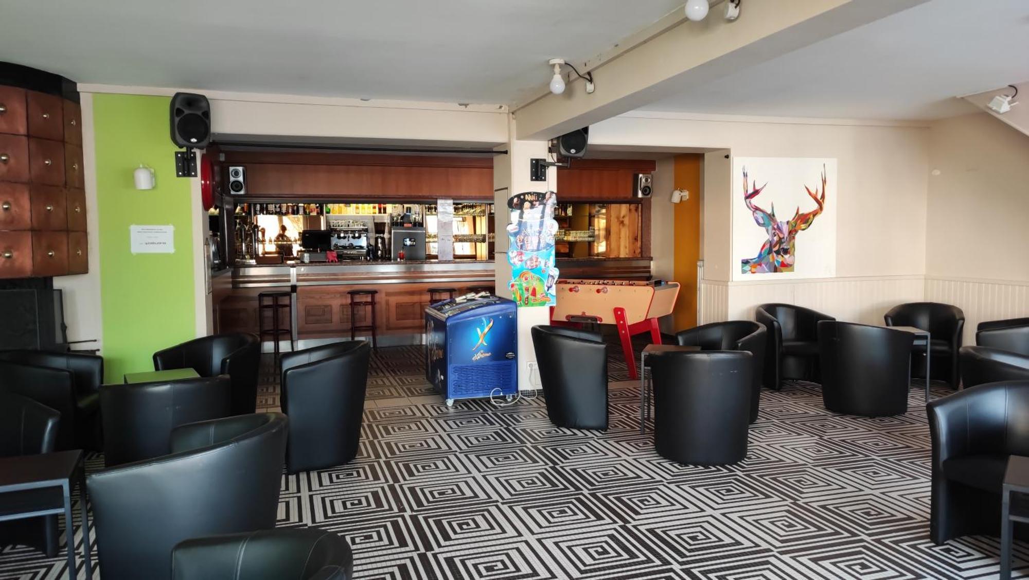 Ternelia Village Vacances Sainte Montaine Bagian luar foto